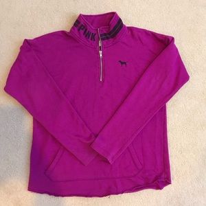 Victoria Secret Pink Crewneck